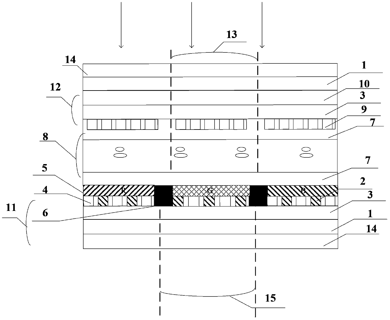 Display panel and display device