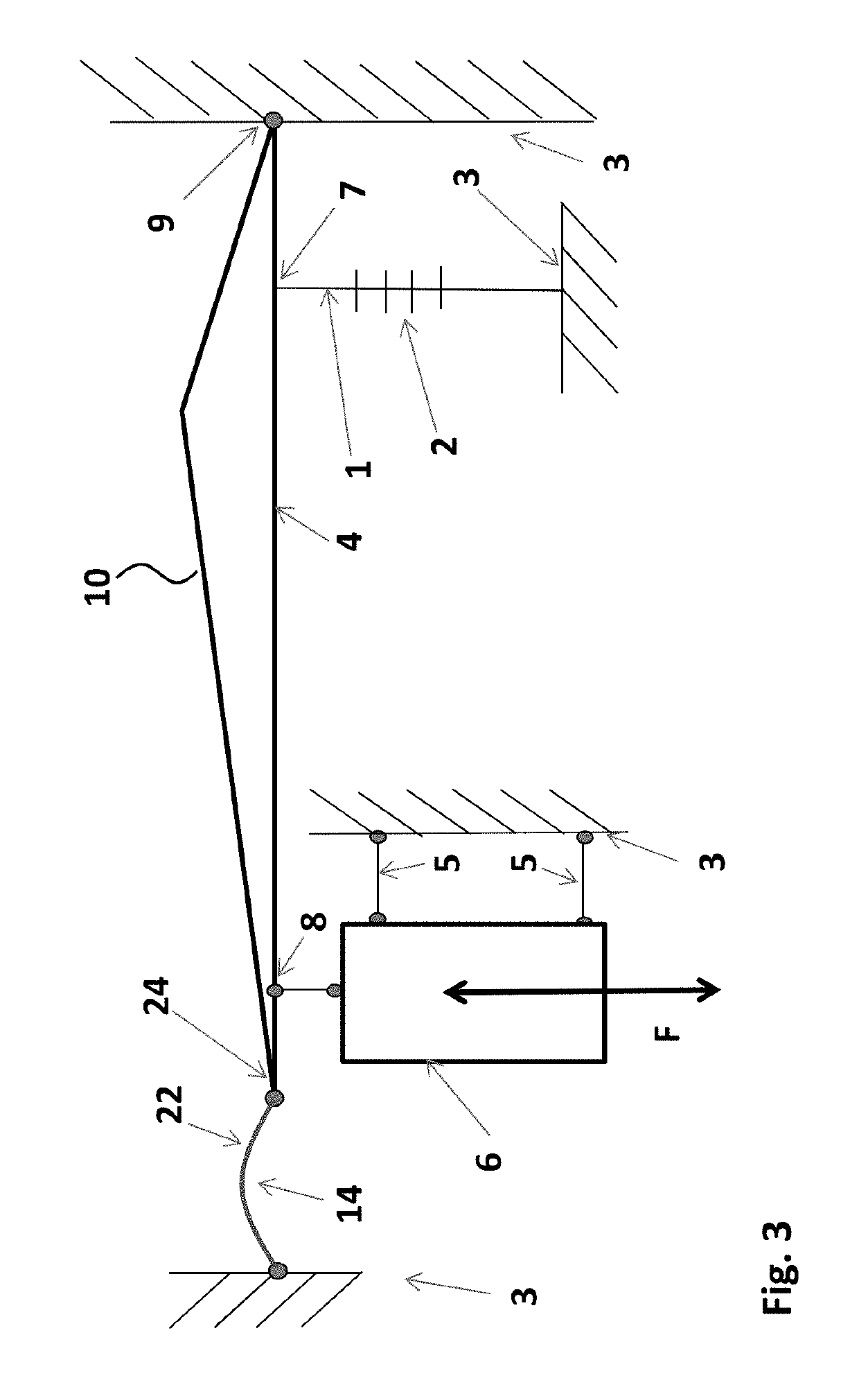 Optical sensor device, sensor apparatus, cable and method of manufacturing