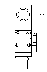 Engineering machinery full hydraulic automatic air cooling system