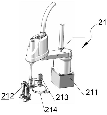 Ink defect detection method for multiple lenses