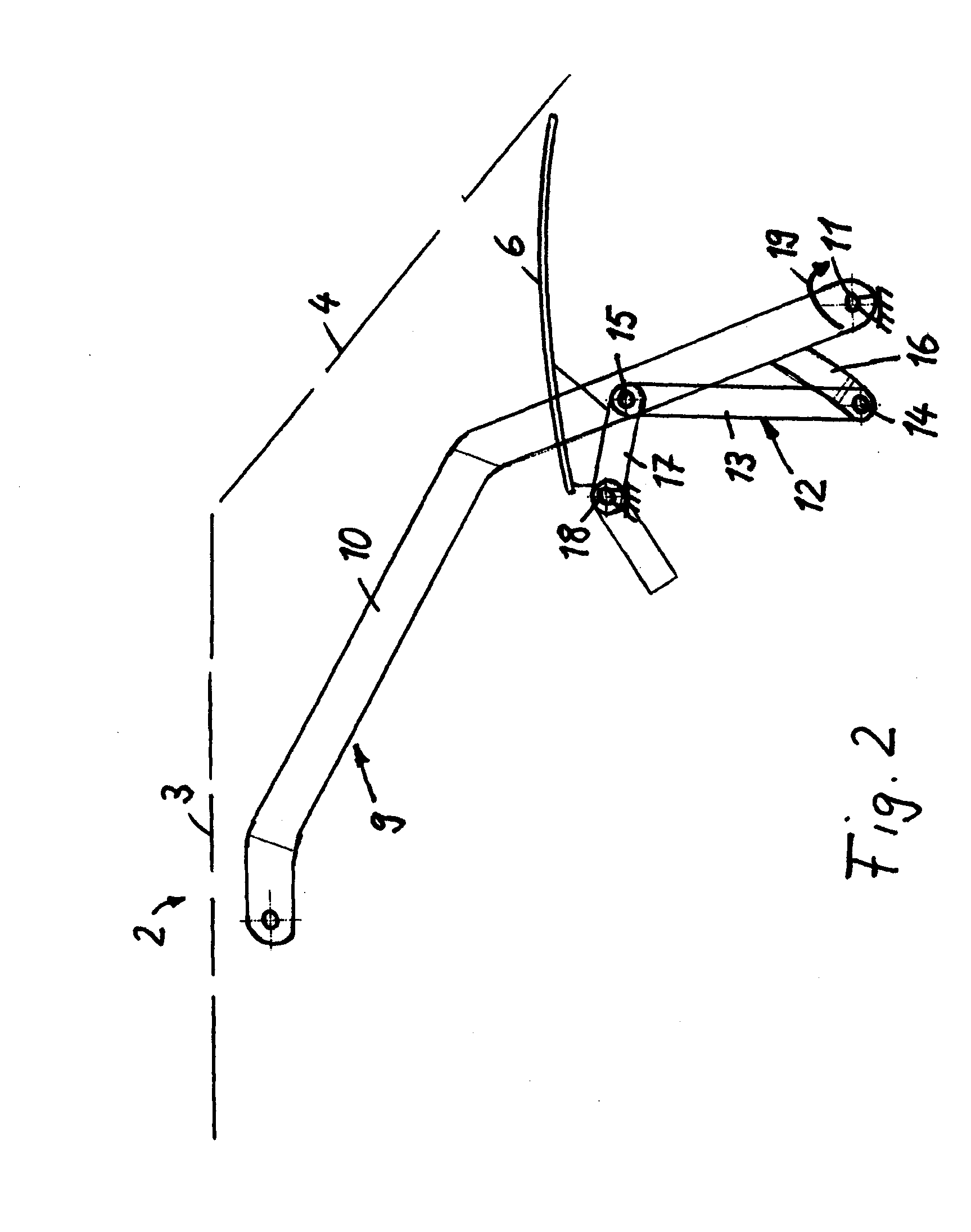 Adjustable vehicle roof