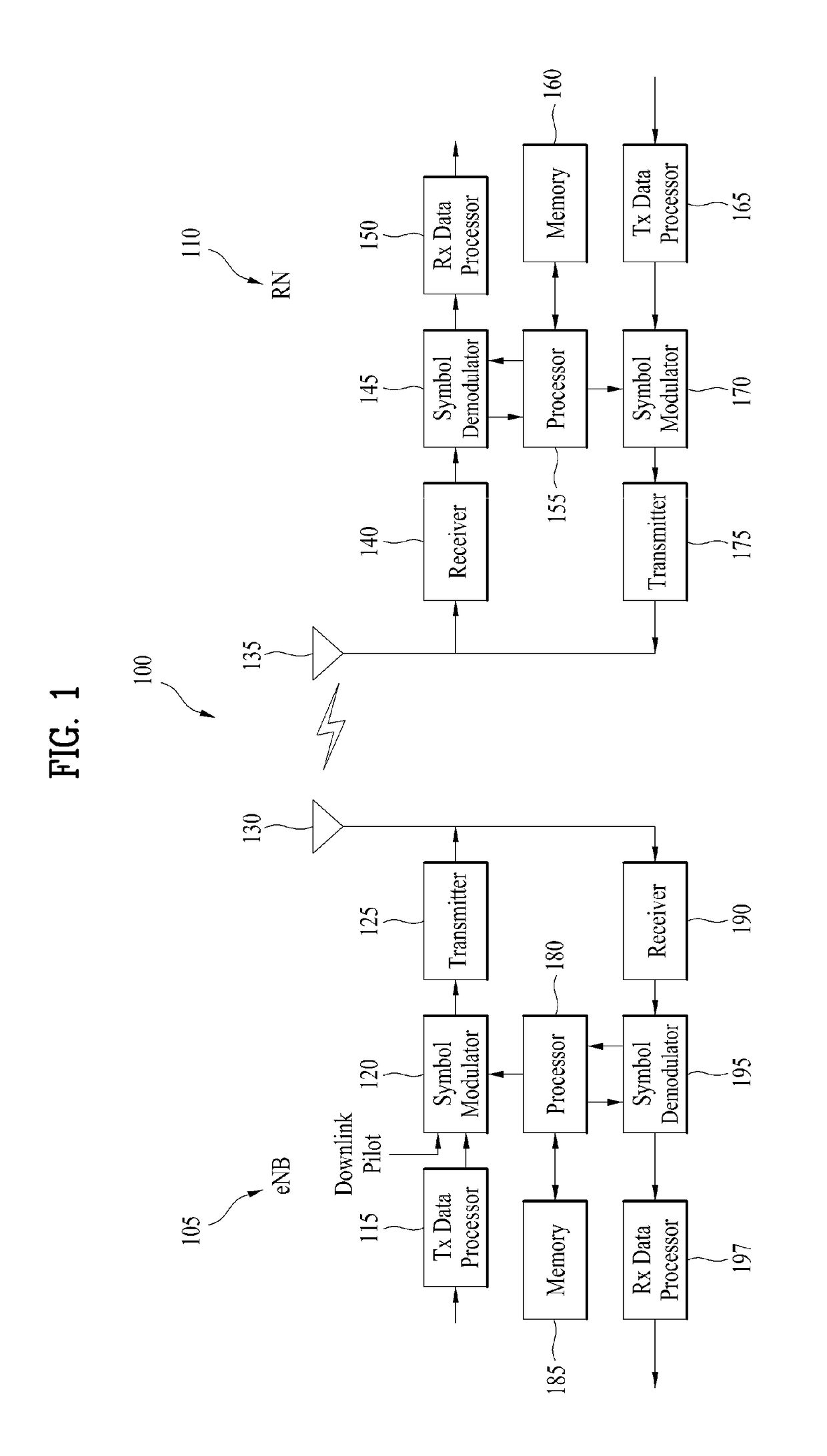 Method for performing connecting operation with multiple communication systems in network including multiple communication systems interworking with each other, and apparatus for same