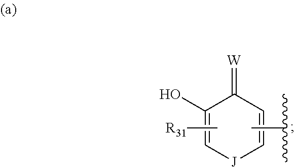 Phosphoinositide 3-kinase inhibitors with a zinc binding moiety