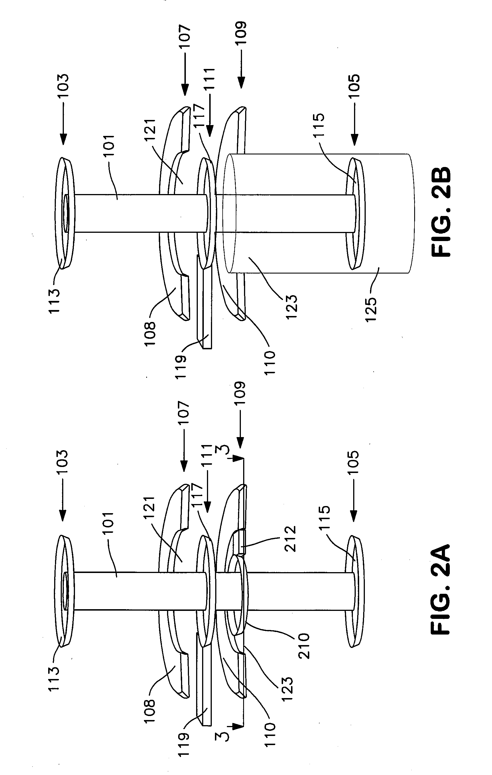 Method for assuring counterbore depth of vias on printed circuit boards and printed circuit boards made accordingly