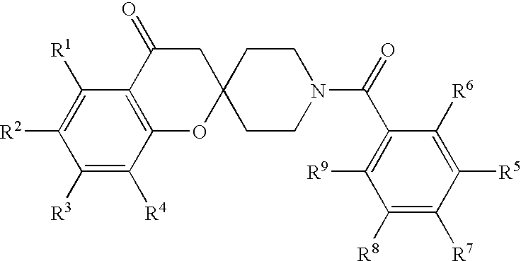 Spiroketone Acetyl-CoA Carboxylase Inhibitors