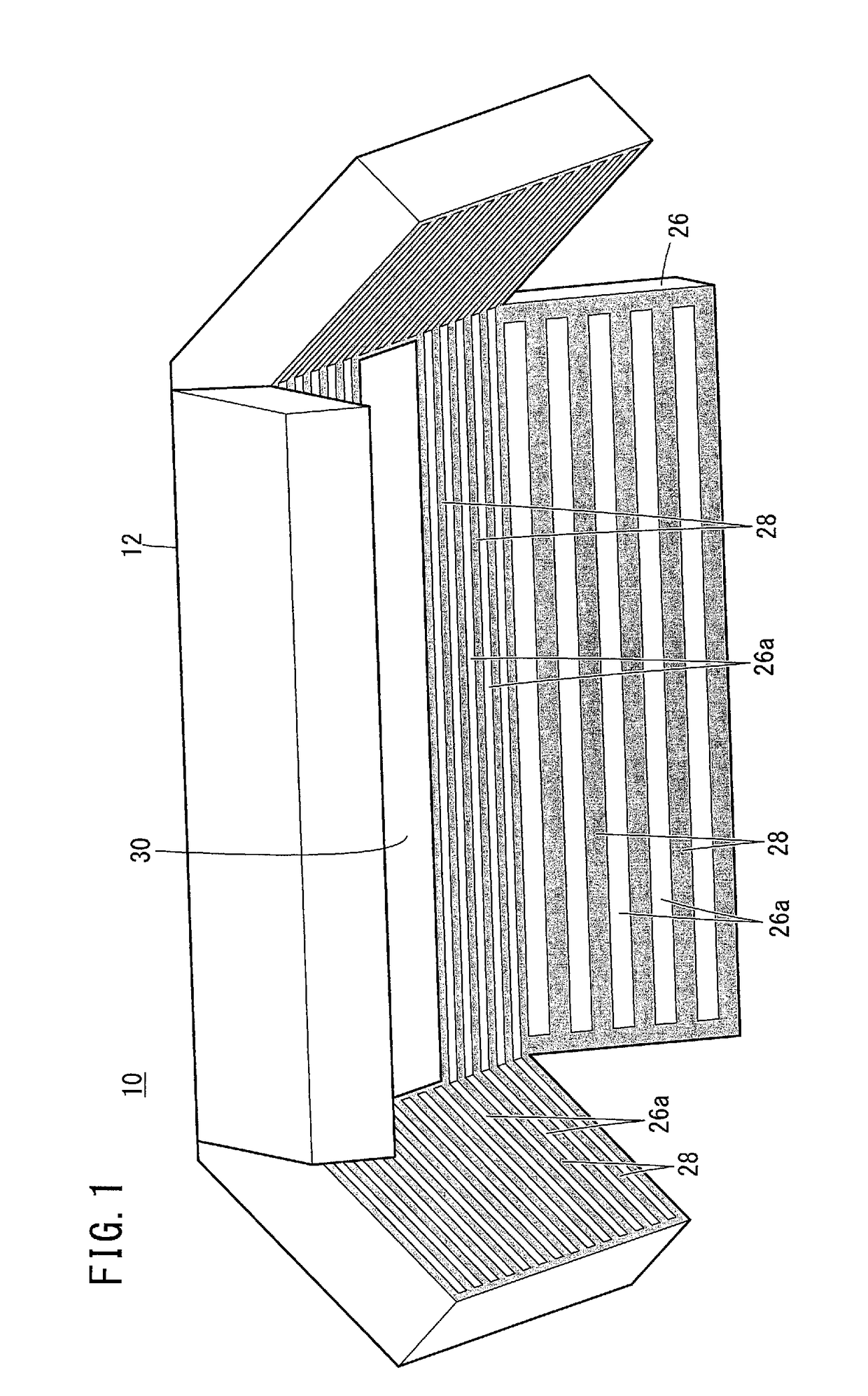 Defect inspection method and apparatus therefor