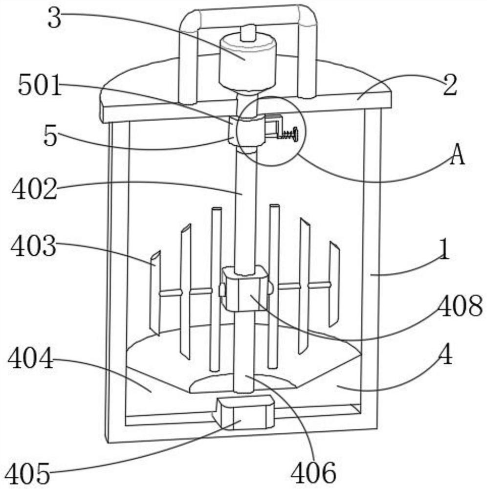 Device and method for making pickled fish