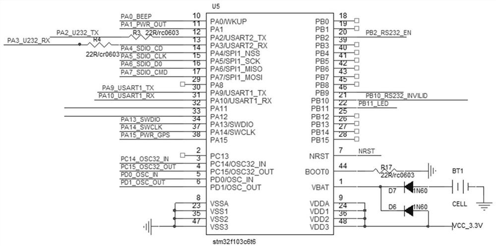 An intelligent low-power beacon device