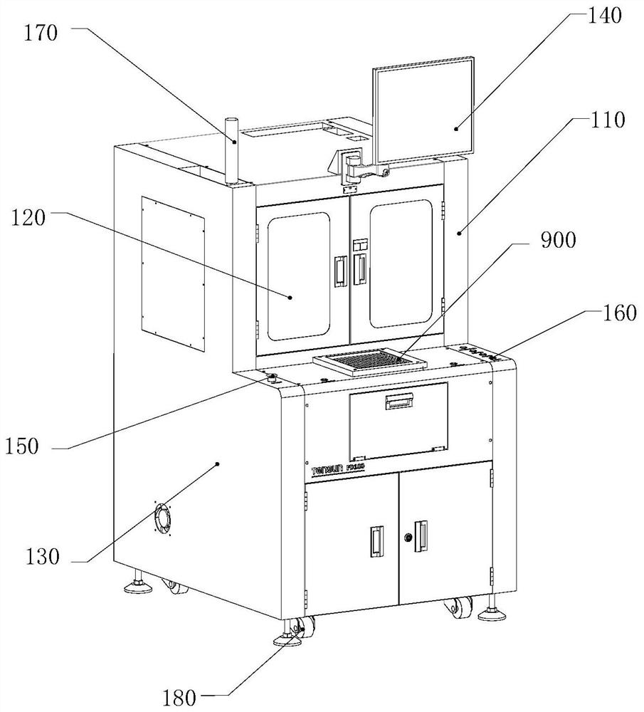 Automatic dispensing device