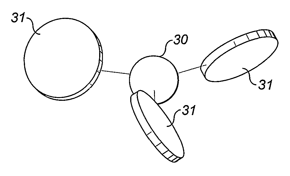 Microphone array