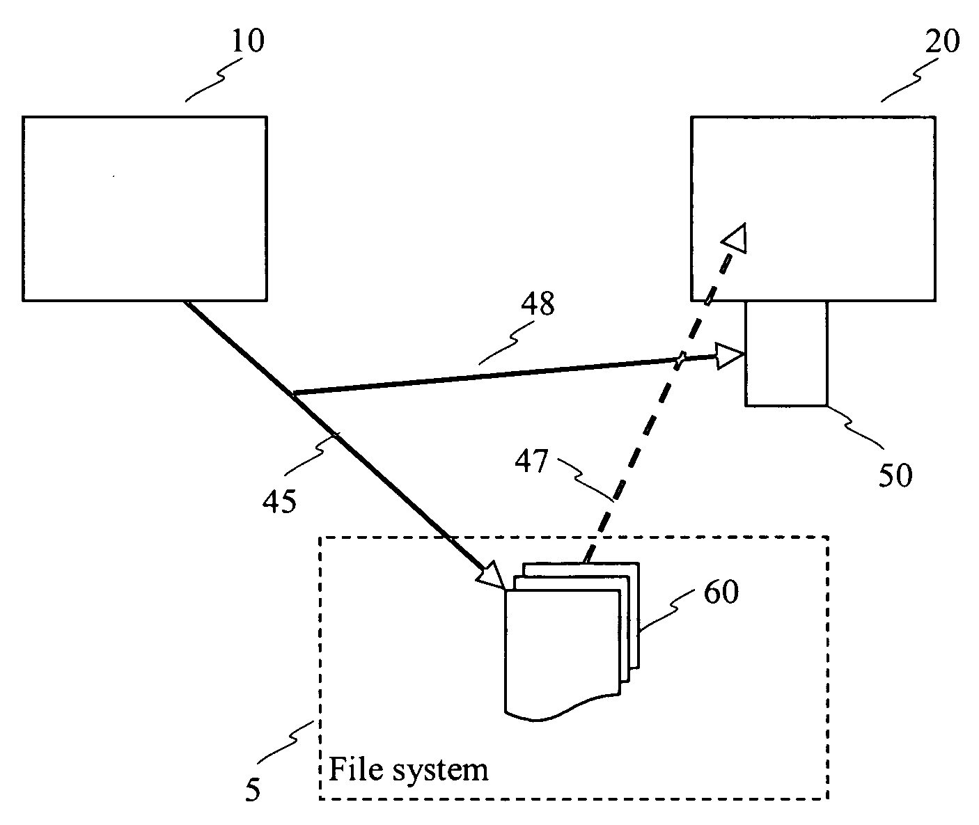 Methods and systems for distributing software