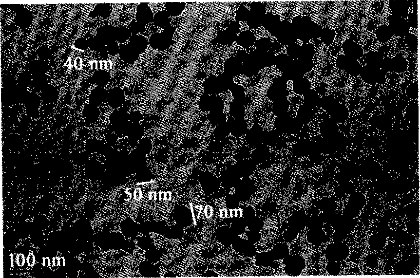 [Beta]-carboline modified by Trp-Trp-Trp hexapeptide, and preparation, nano structure, activity and application thereof