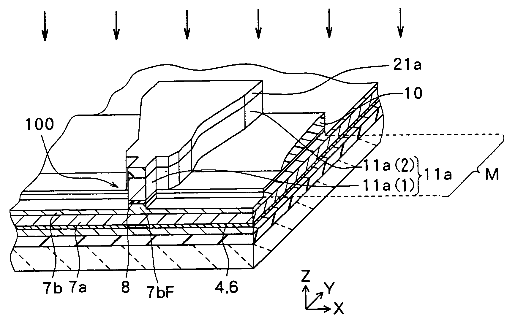 Method of manufacturing thin film magnetic head