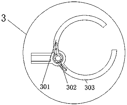 Sleeve slidably shearing device for optical cable and electric cable