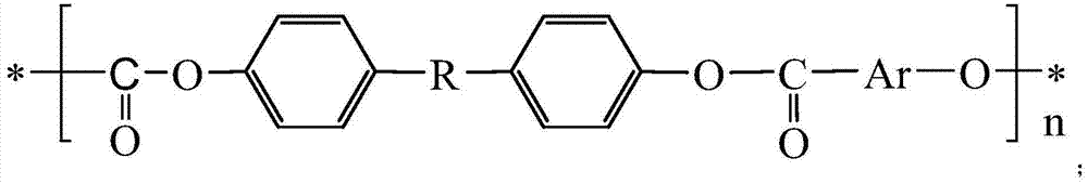 A method for synthesizing carborane polyarylate at room temperature and carborane polyarylate