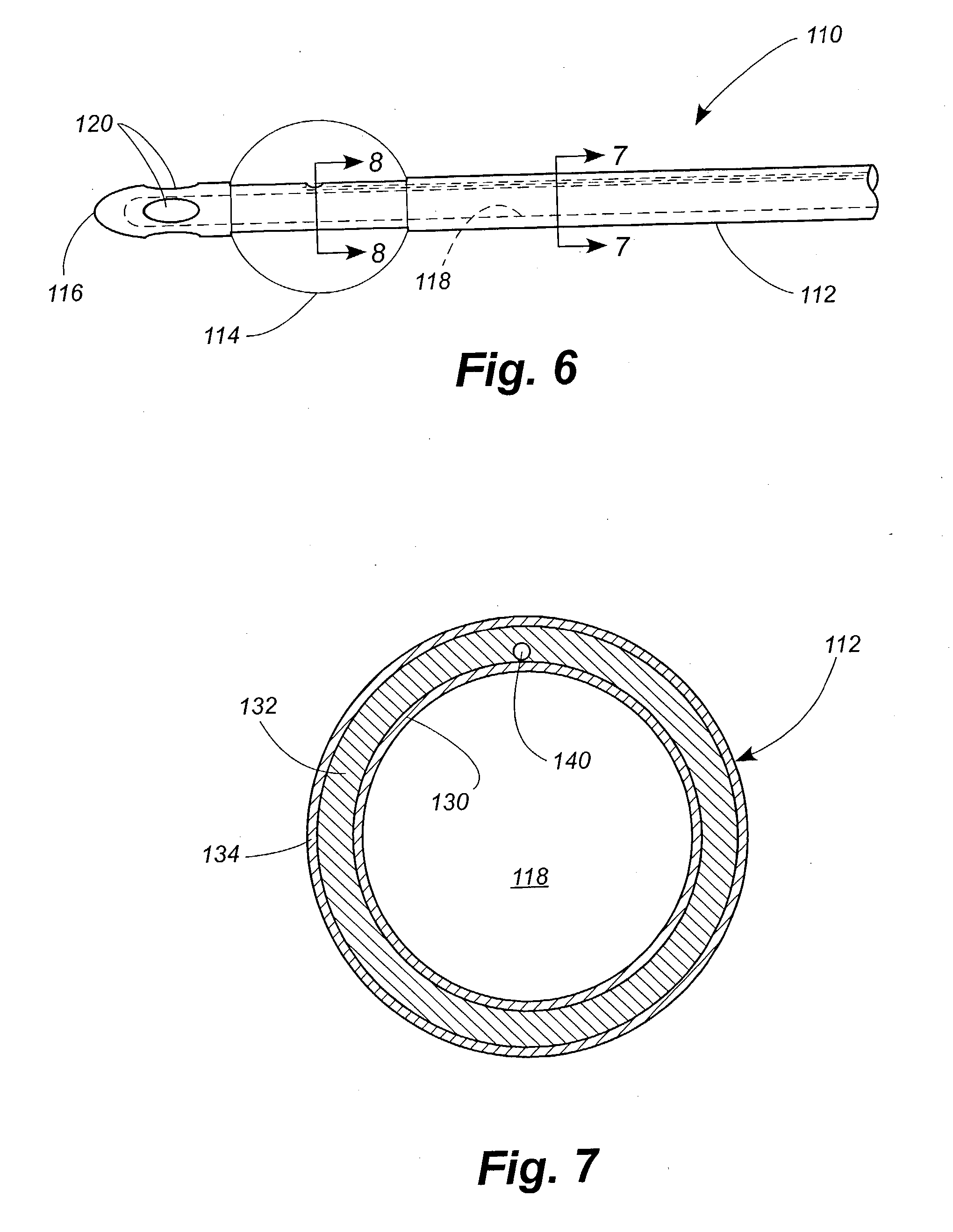 Balloon catheter with improved resistance to non-deflation
