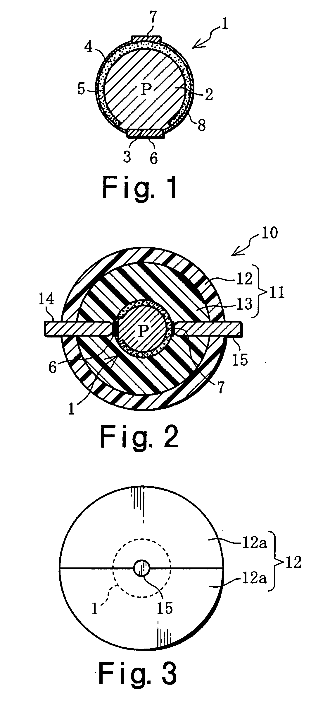 Light receiving or emitting semiconductor apparatus