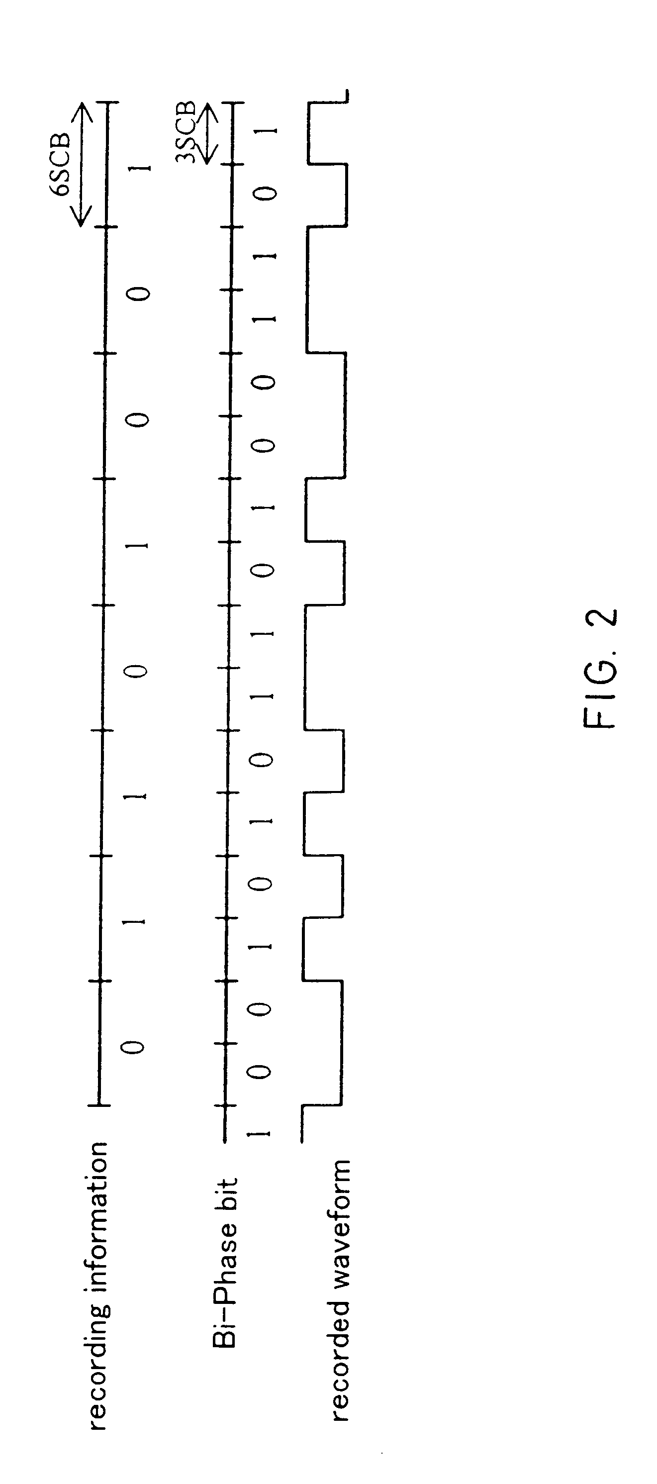 Optical disk and optical disk apparatus