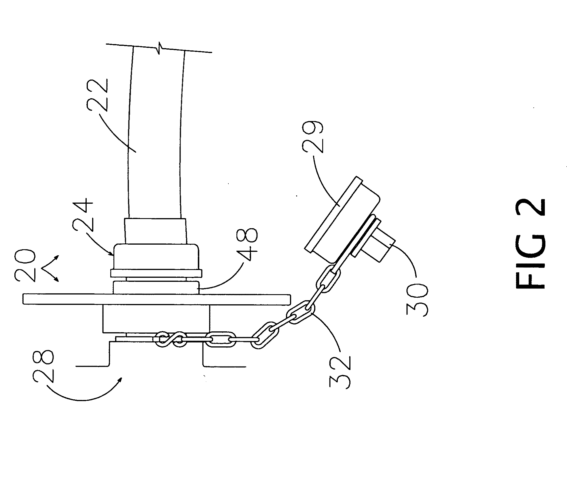 Fire hose connection adaptor