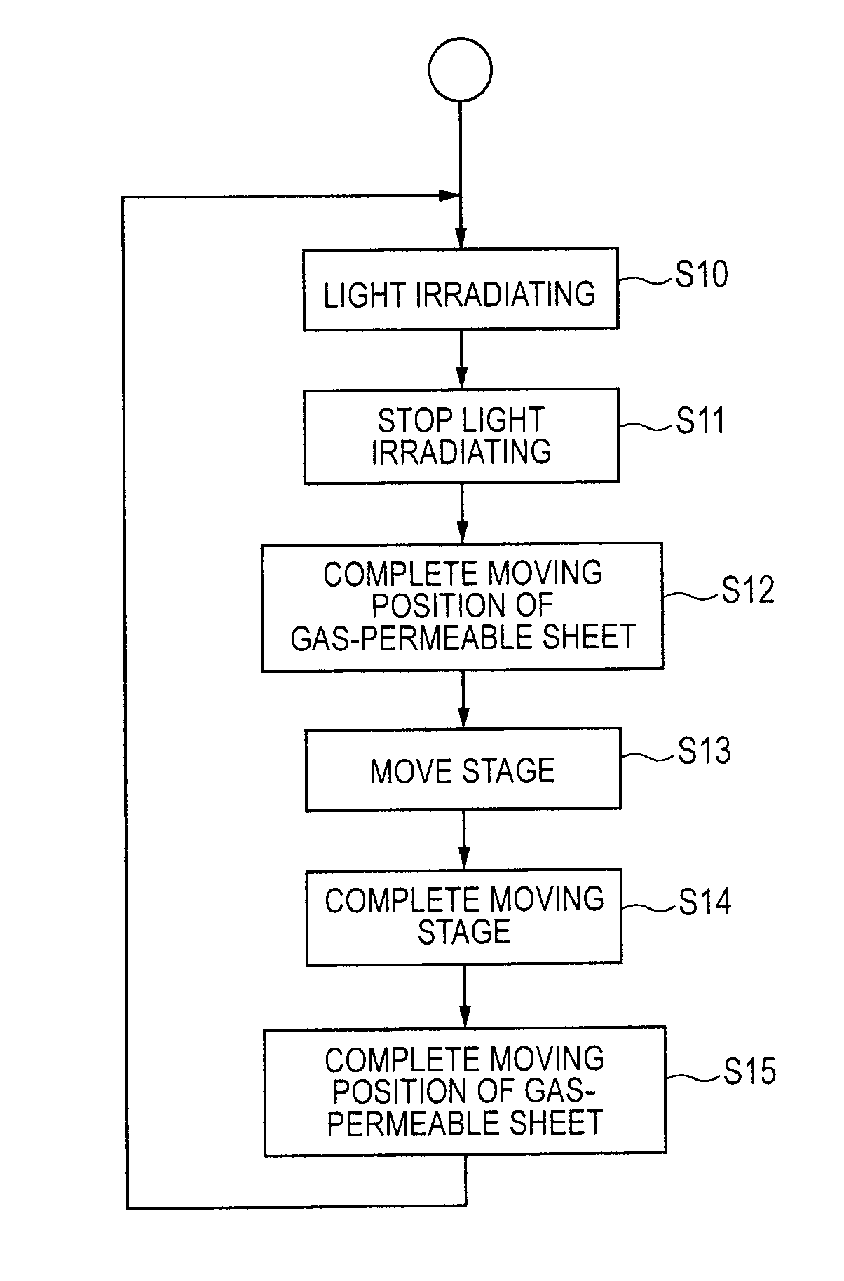 Three dimensional manufacturing apparatus and method for manufacturing three dimensional manufactured product