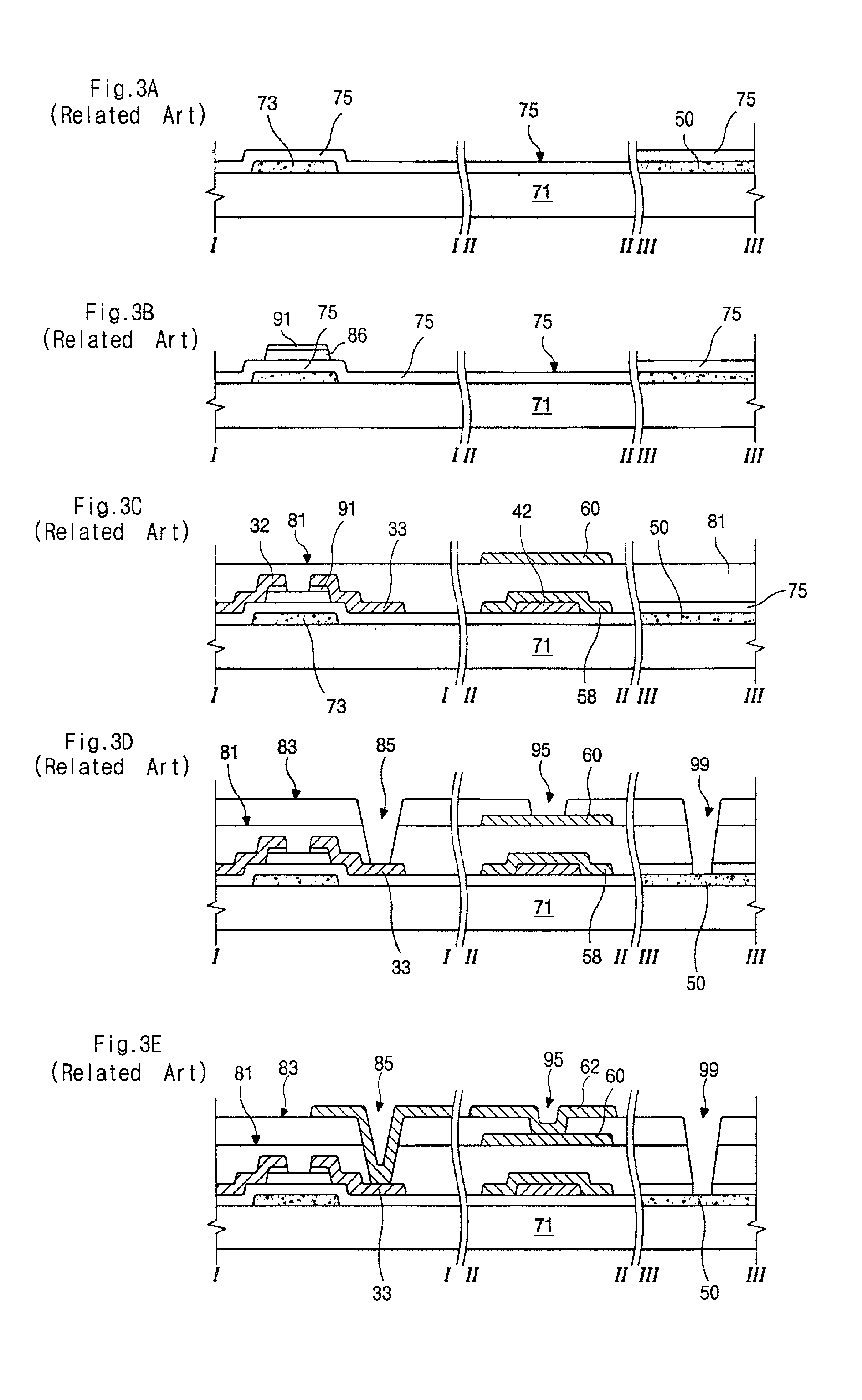 Method for fabricating array substrate for X-ray detector