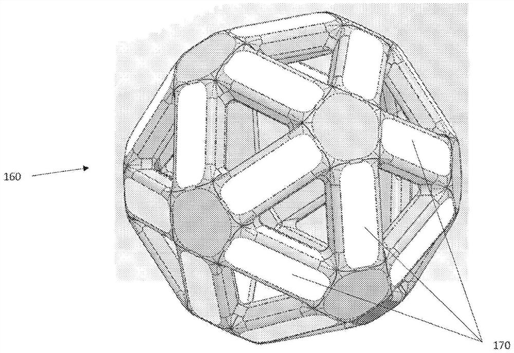 2d and 3D bioscaffold extracellular structural unit and tissue structure design and methods of manufacture