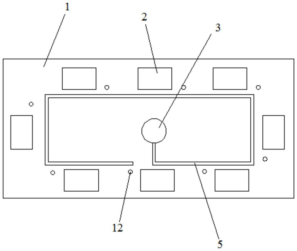 Product design auxiliary tool