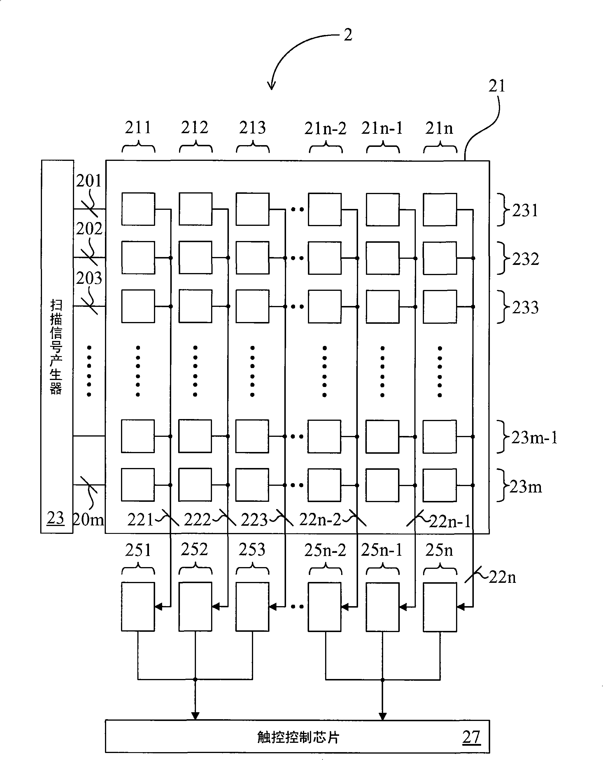Display apparatus and data reading controller thereof