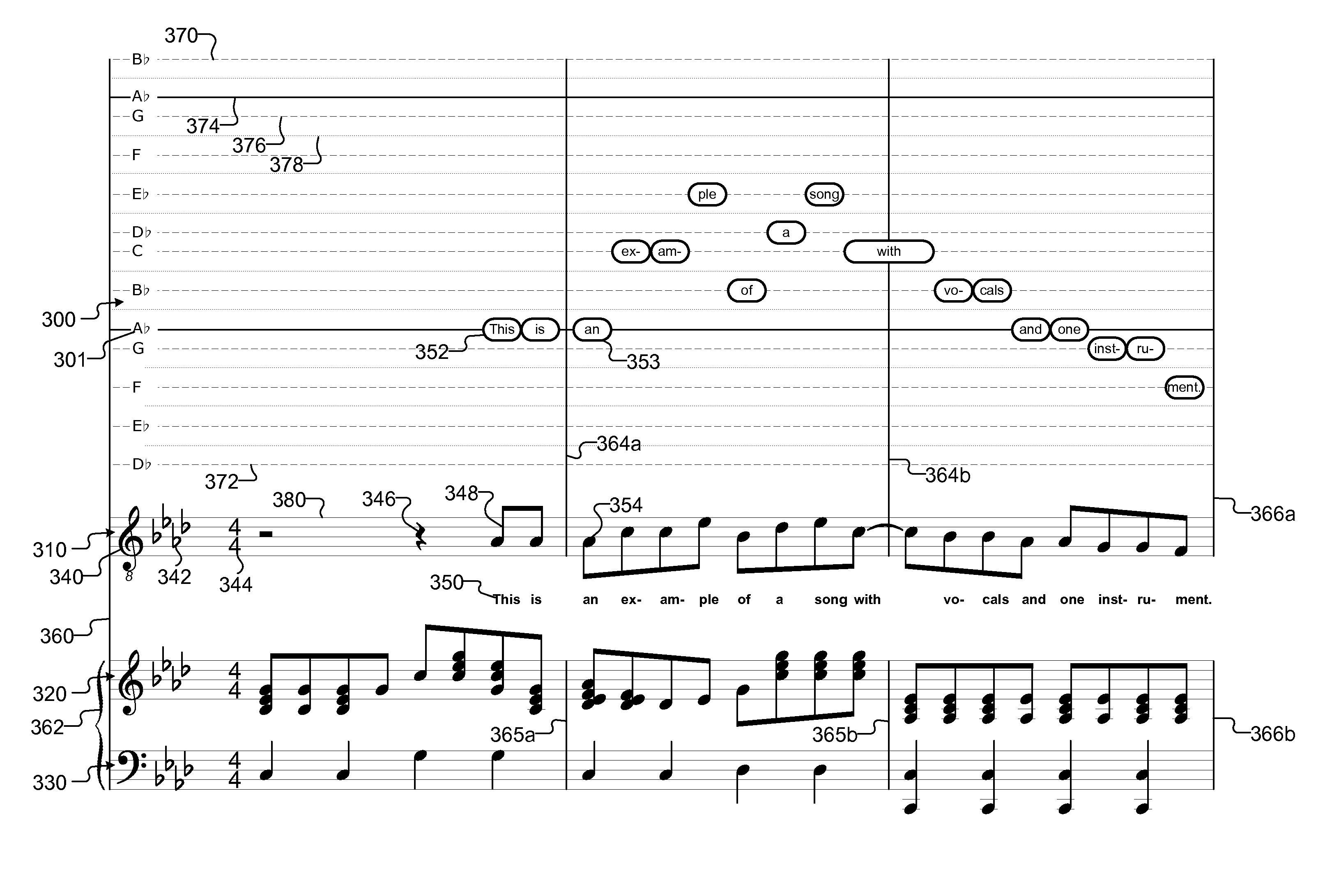 Method and apparatus for musical training