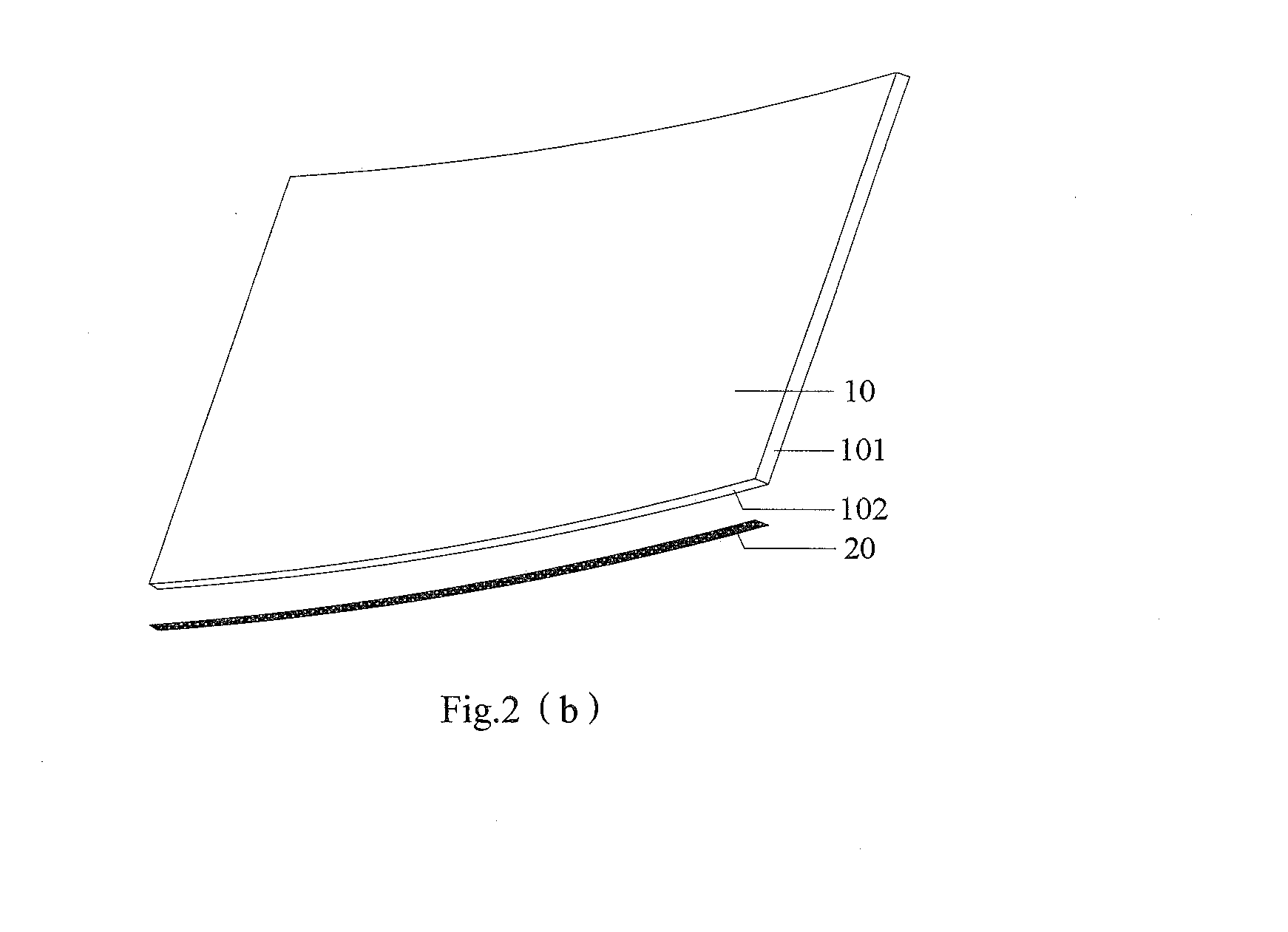 Light source assembly, backlight module and curve display apparatus