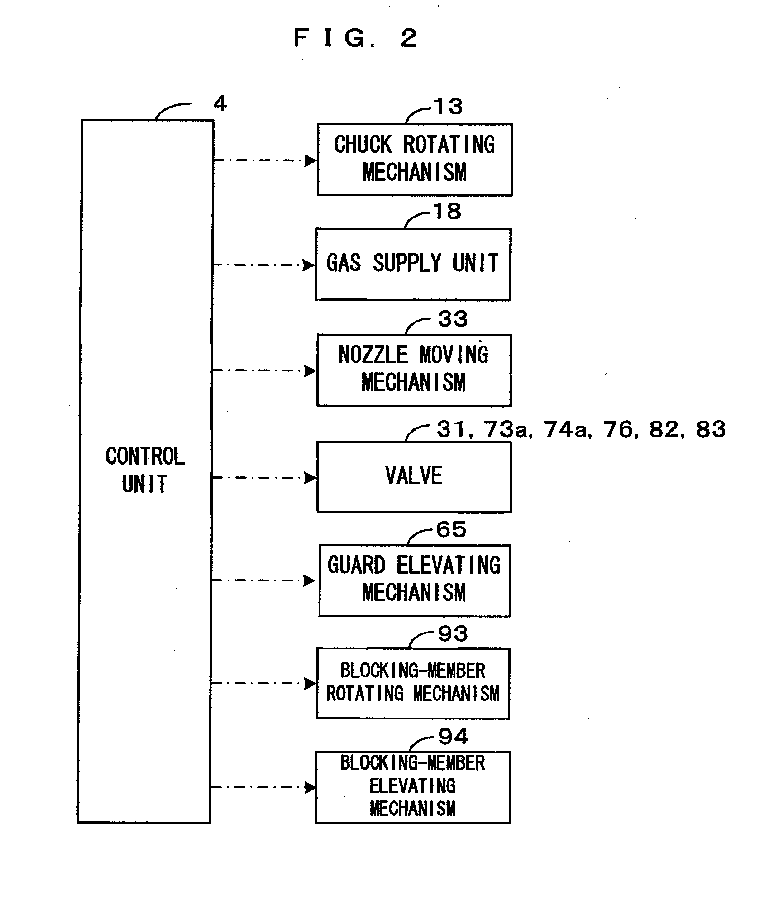 Substrate processing apparatus and substrate processing method