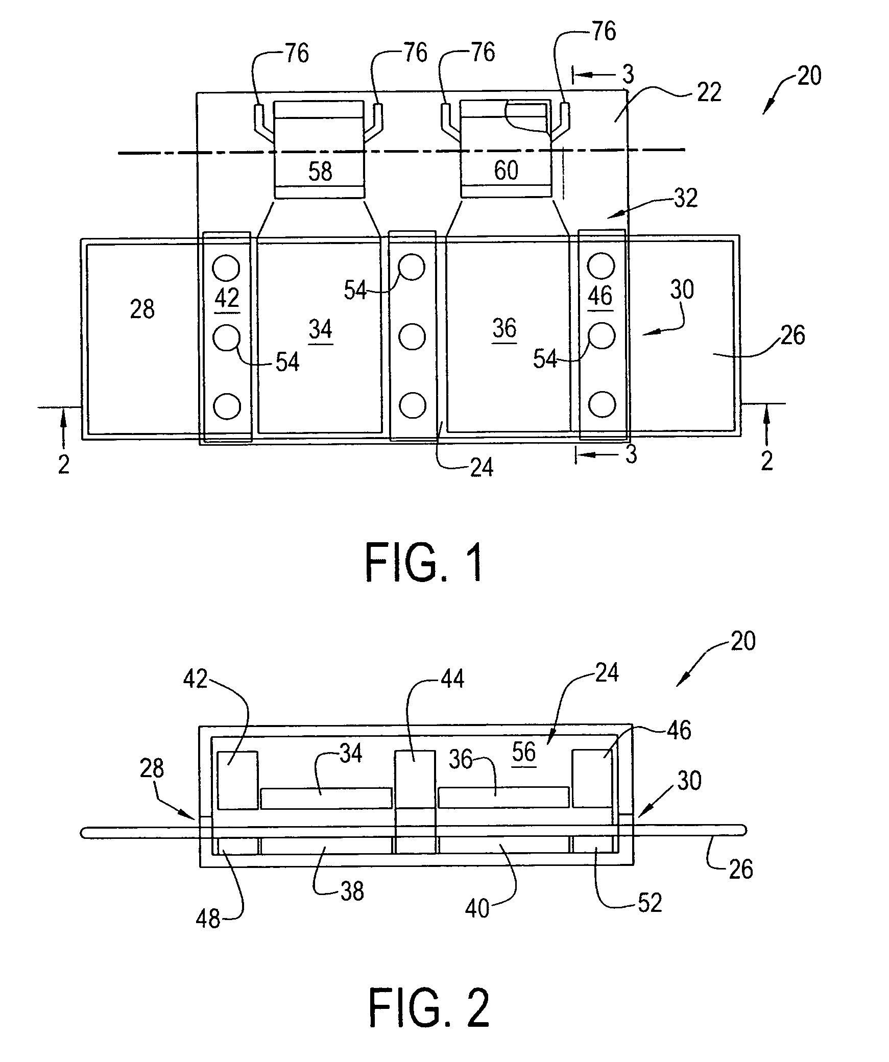 Conveyorized oven with moisture laden air impingement and method