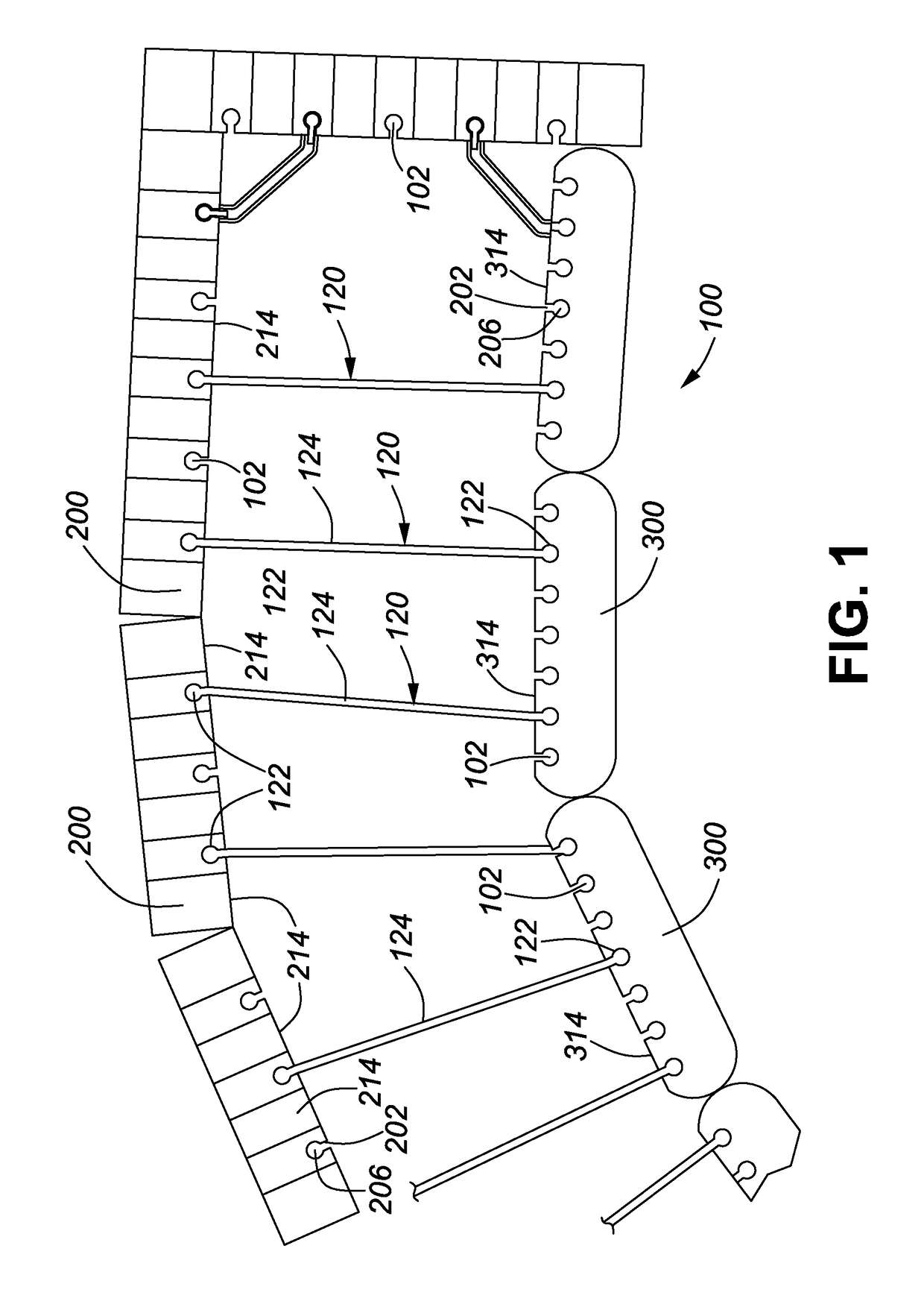 Retaining wall