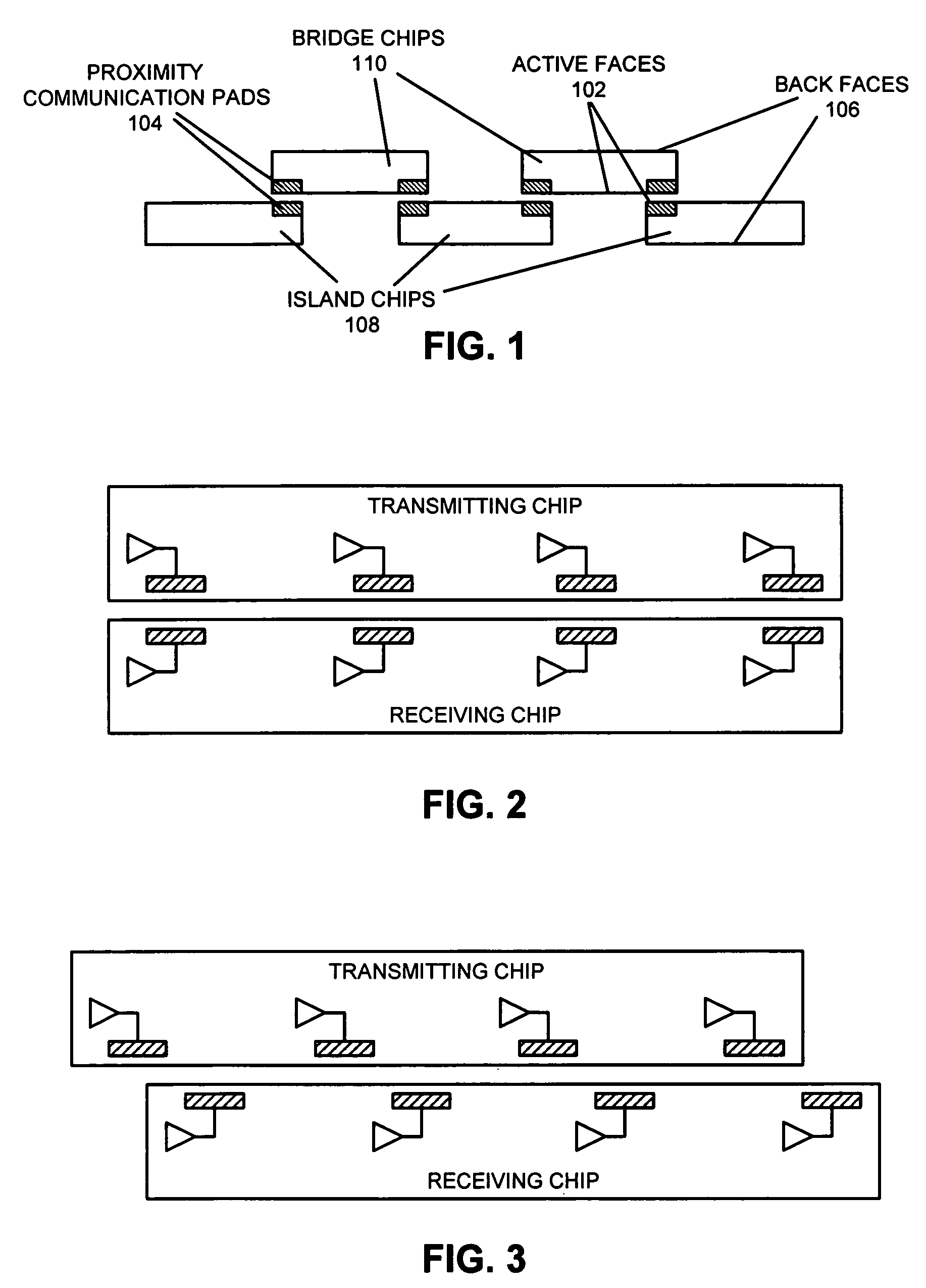 Method and apparatus for facilitating proximity communication and power delivery