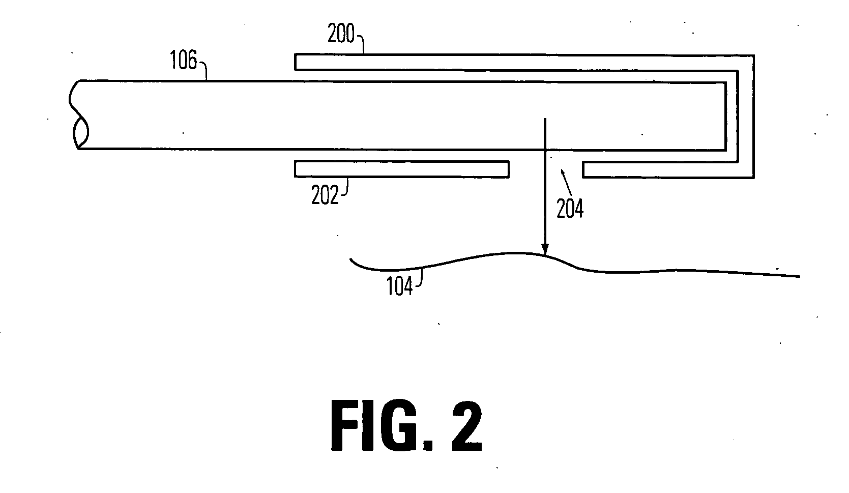 Method and system for photoselective vaporization for gynecological treatments