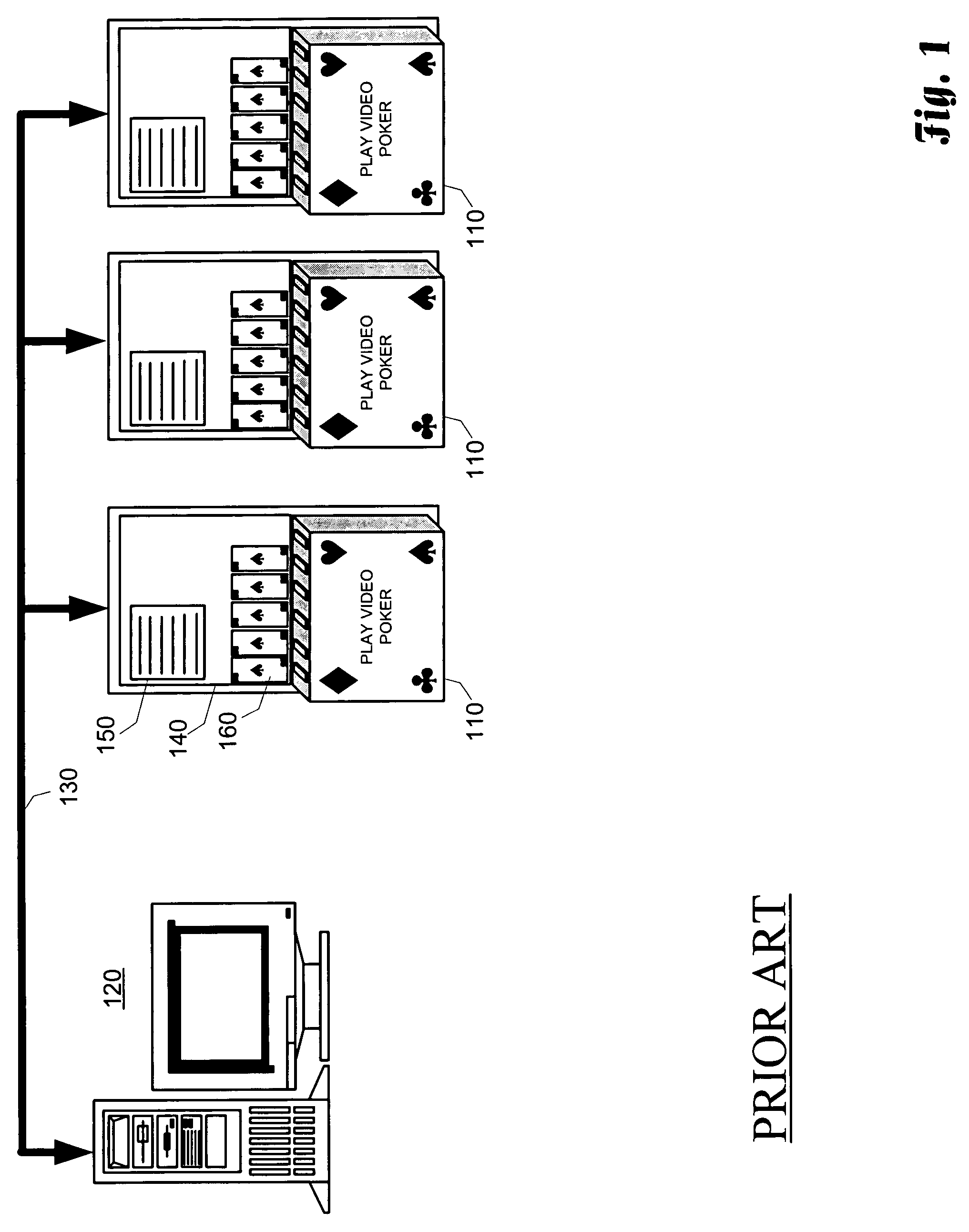 Closed-loop system for displaying promotional events and granting awards for electronic video games