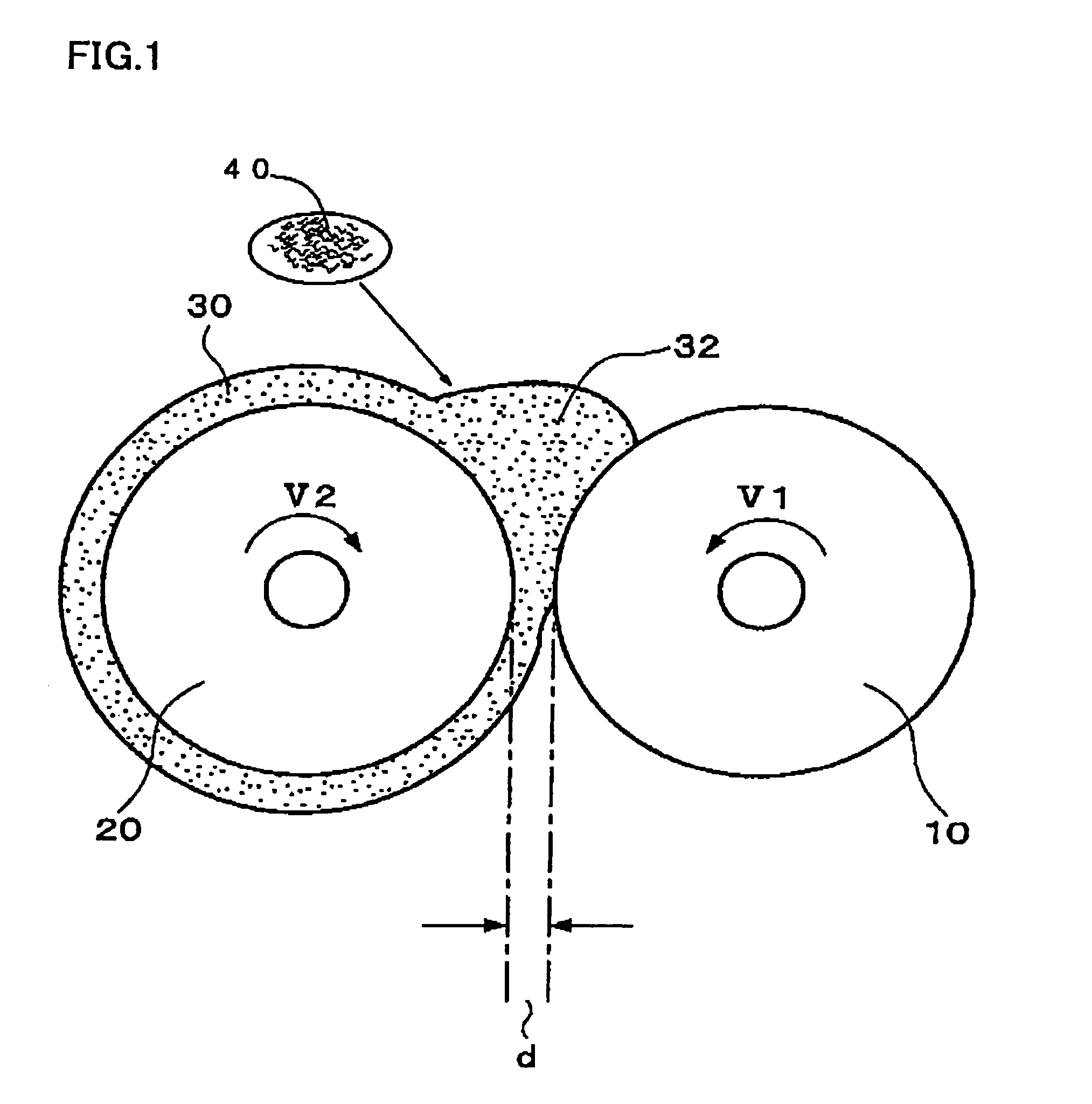 Thermosetting resin composition and method of producing the same