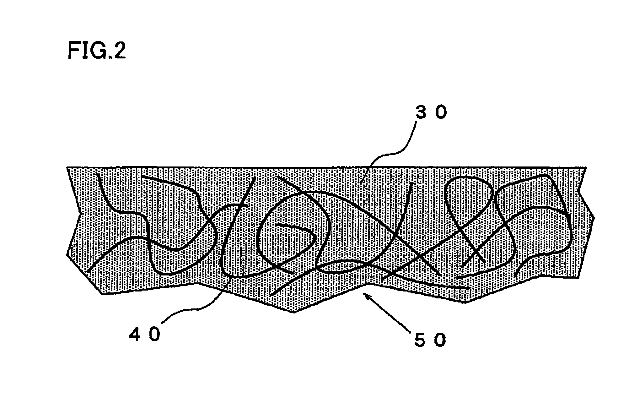 Thermosetting resin composition and method of producing the same