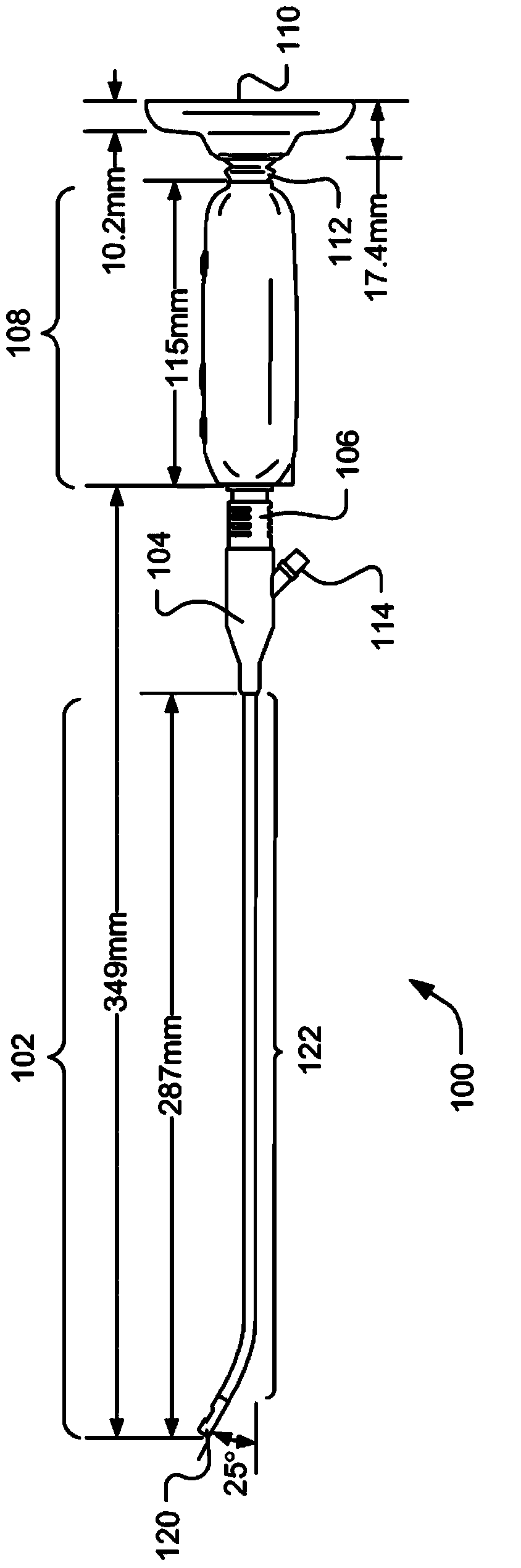Method and apparatus for hysteroscopy and endometrial biopsy