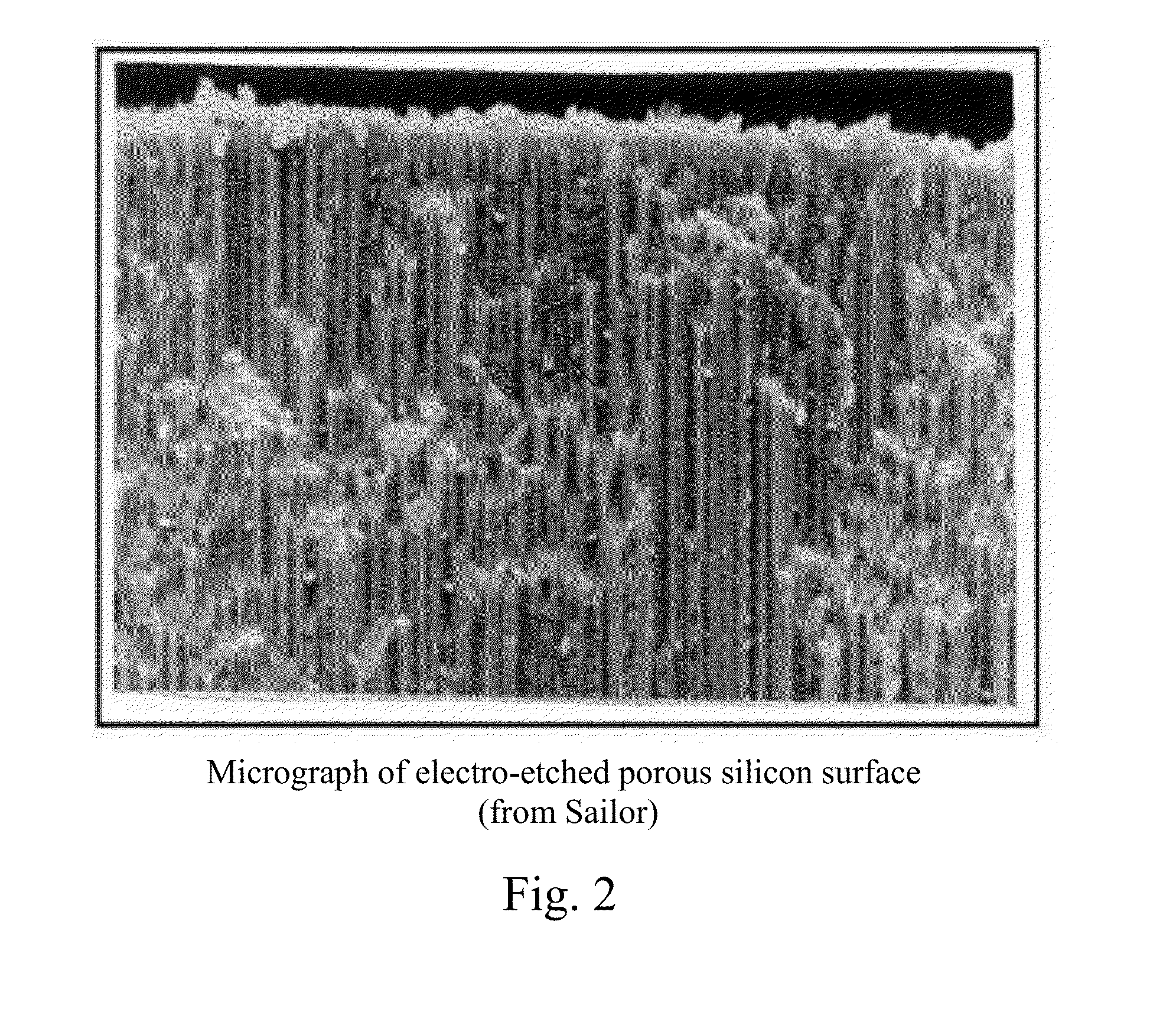 System and method for trace sample precollection and preconcentration