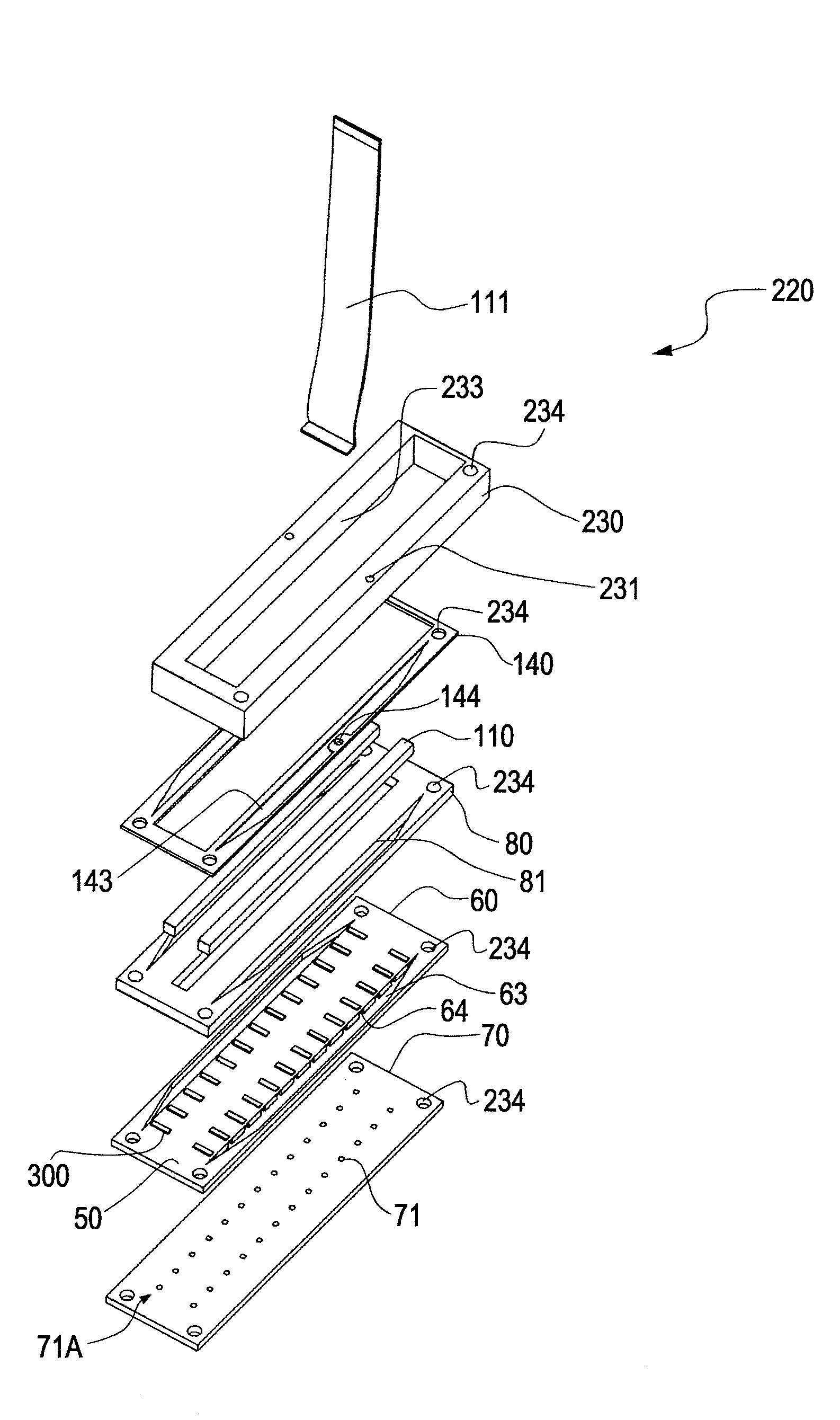 Liquid ejecting head, method for manufacturing liquid ejecting head, and liquid ejecting apparatus