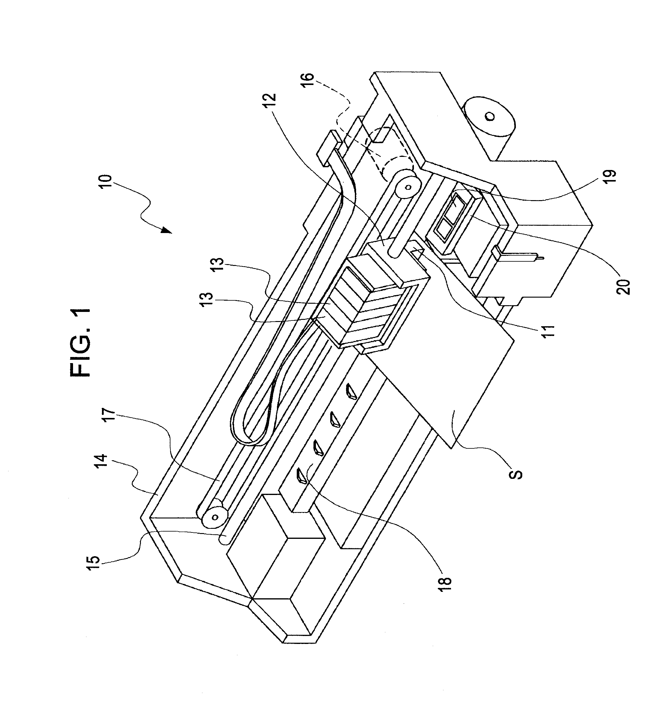 Liquid ejecting head, method for manufacturing liquid ejecting head, and liquid ejecting apparatus