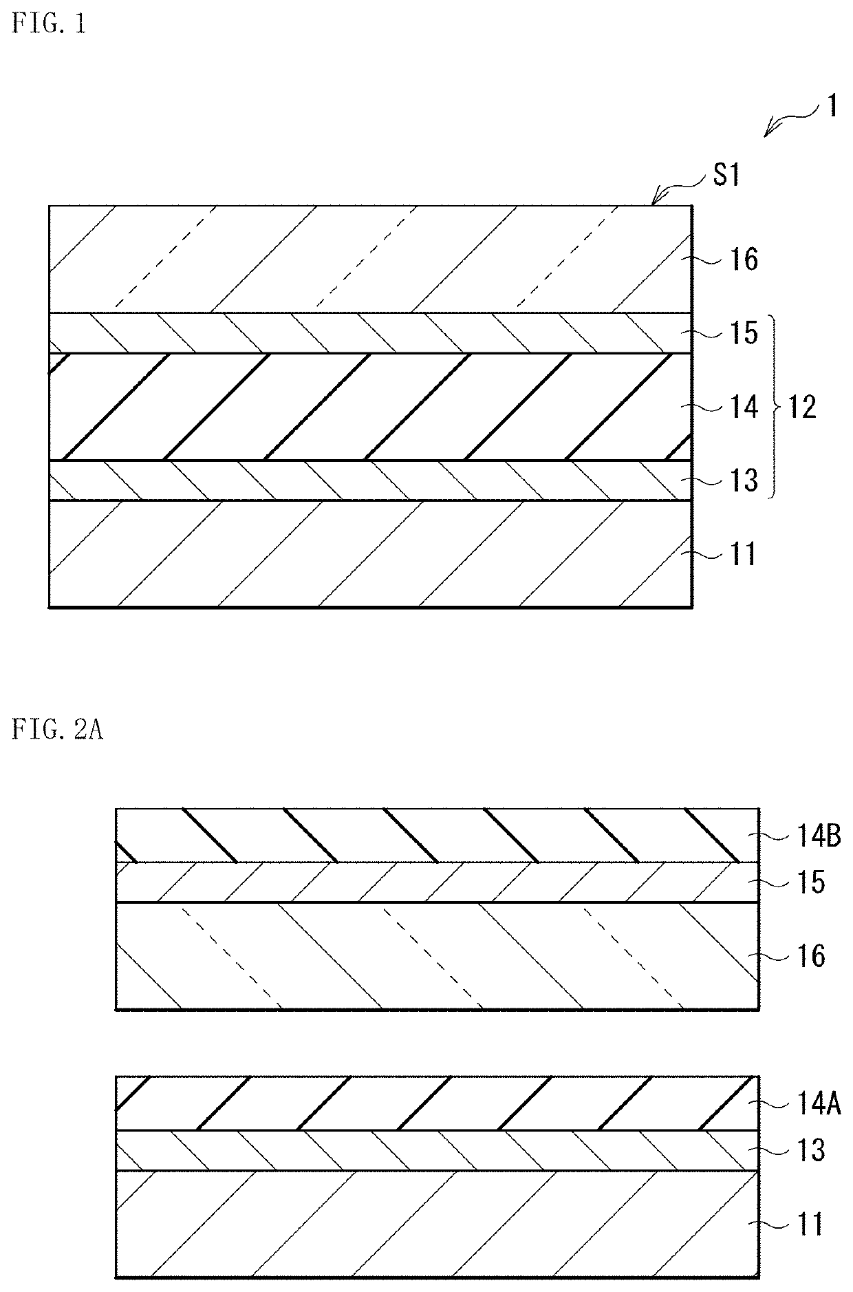 Structure and exterior housing