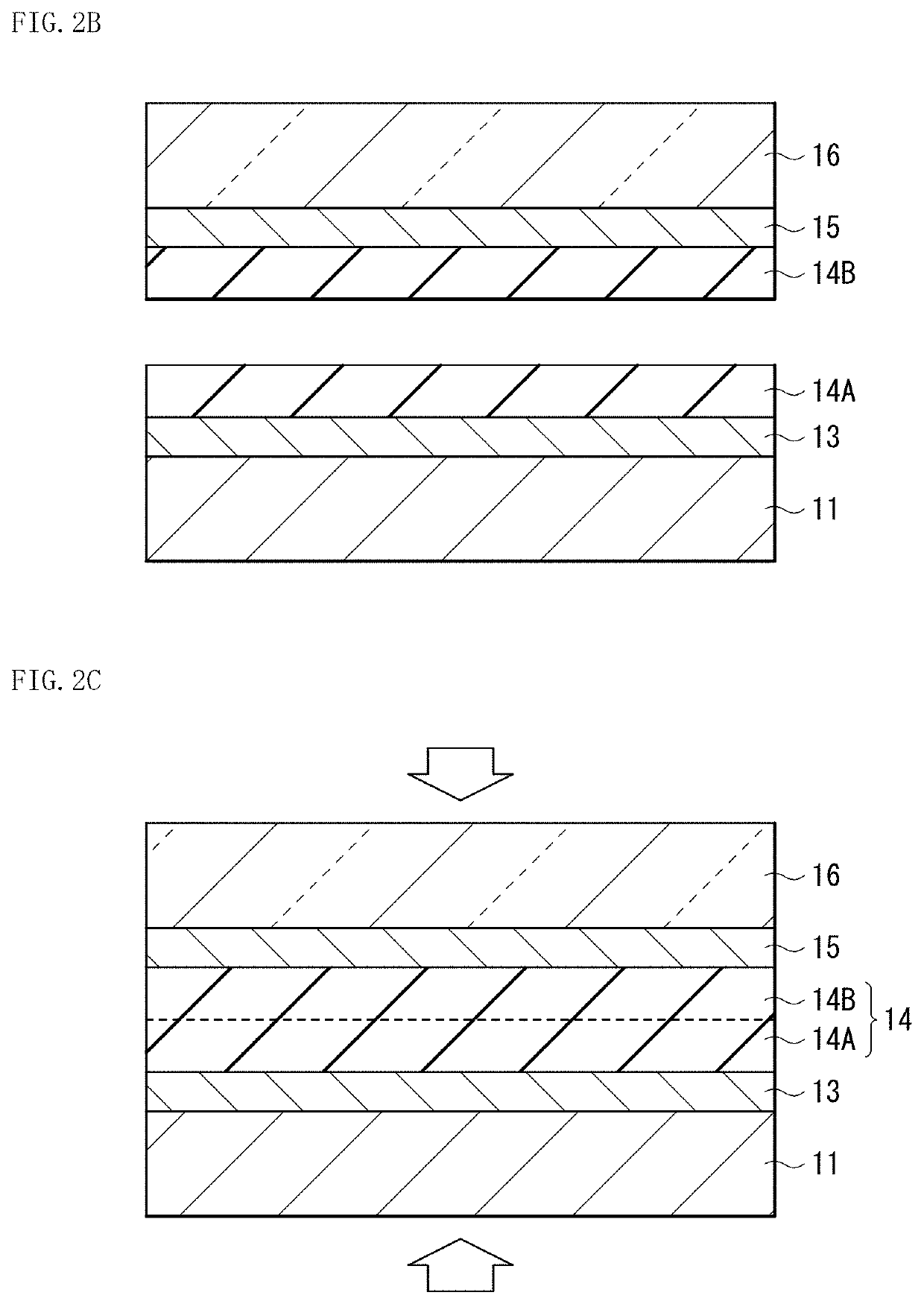 Structure and exterior housing