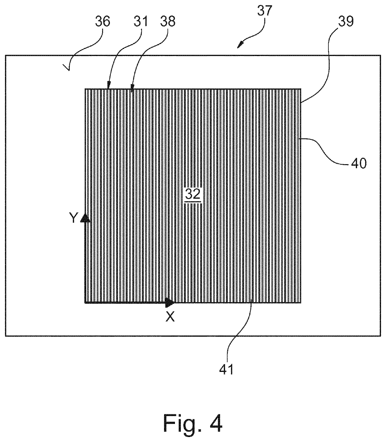 Ultrasonic welding device