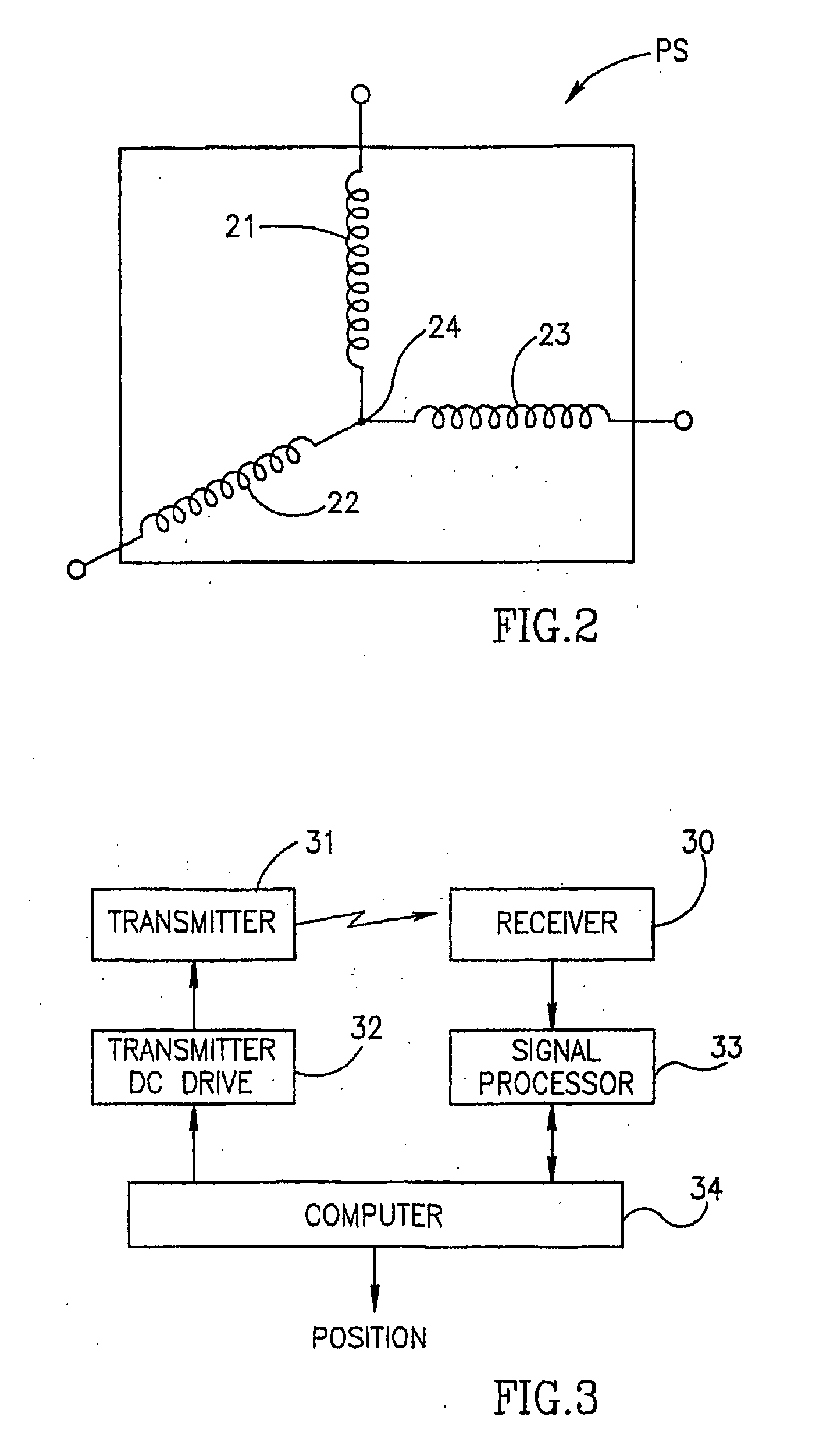 Method and Apparatus For Monitoring Labor Parameter