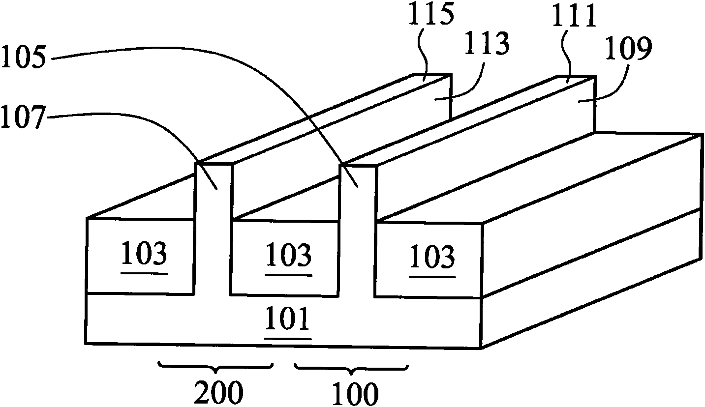 Method for doping fin field-effect transistors