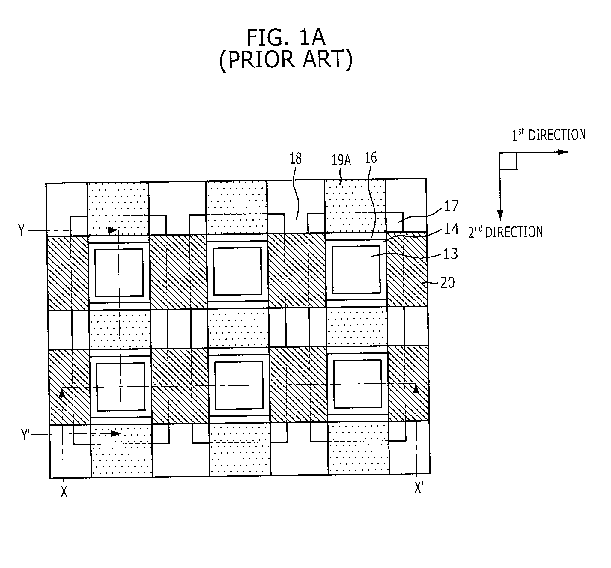 Method for fabricating semiconductor device including vertical channel transistor