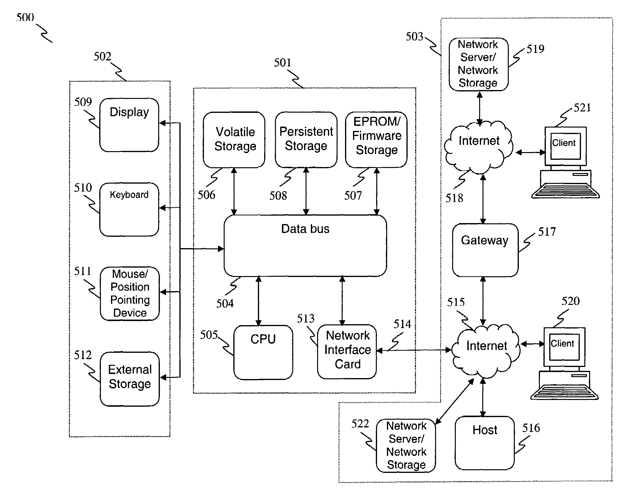 Apparatus and method for term context modeling for information retrieval