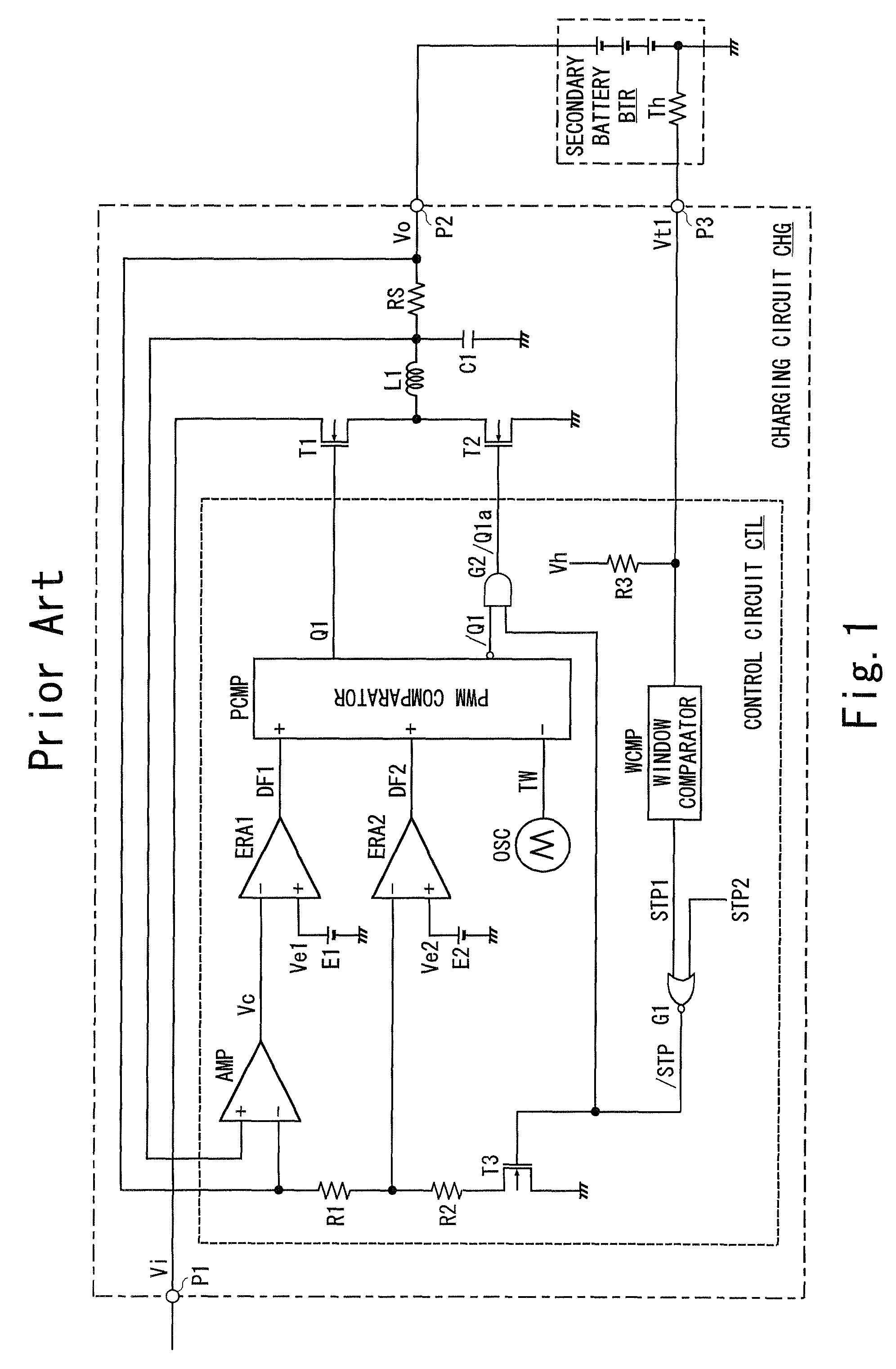 Power supply circuit, power supply control circuit, and power supply control method
